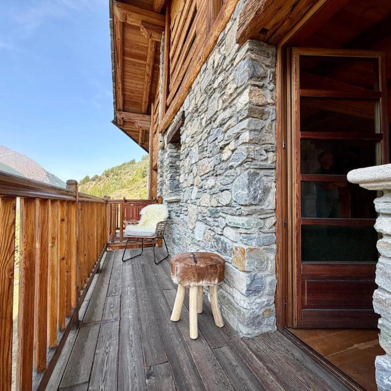 Casa Paradiso - VOTRE MAISON - Two-Bedroom Apartment - 4