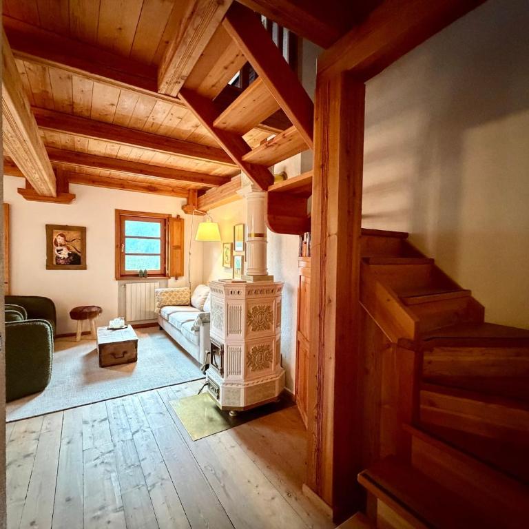 Casa Paradiso - VOTRE MAISON - Two-Bedroom Apartment - 9
