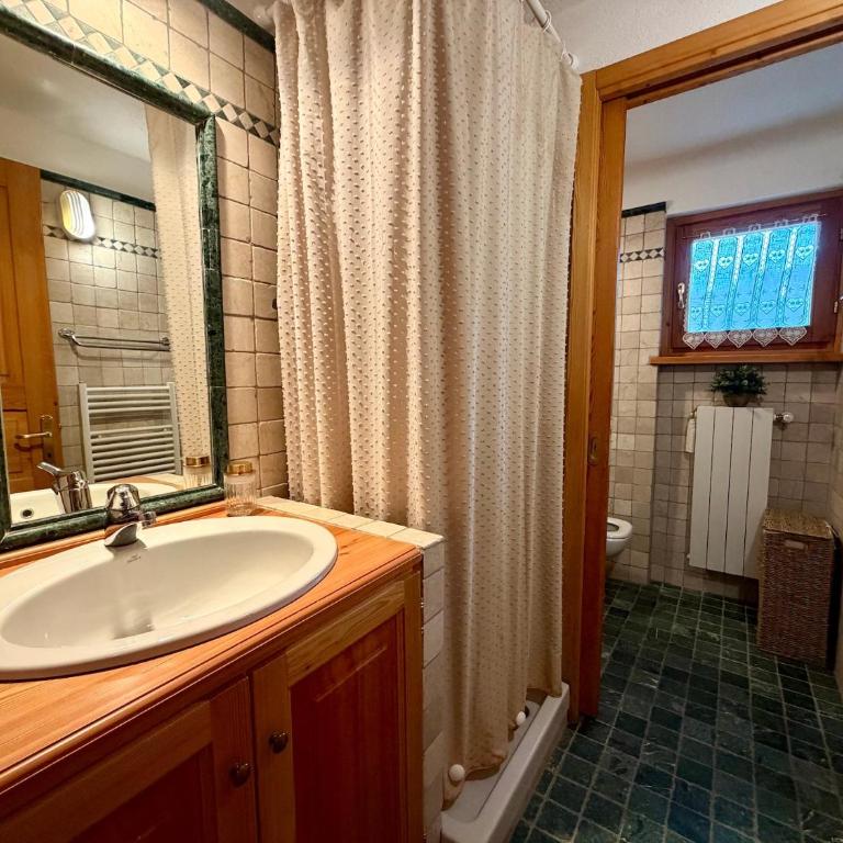 Casa Paradiso - VOTRE MAISON - Two-Bedroom Apartment - 11