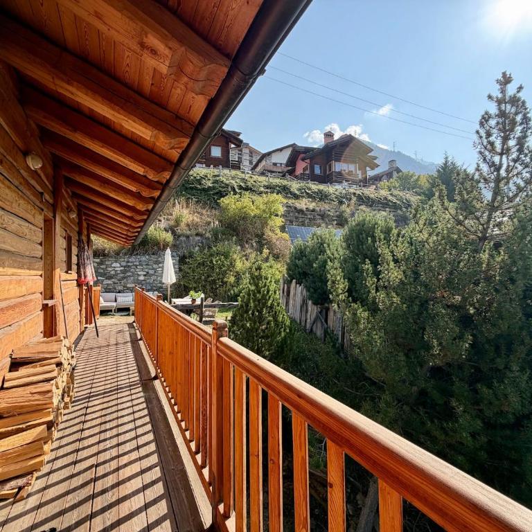 Casa Paradiso - VOTRE MAISON - Two-Bedroom Apartment - 12
