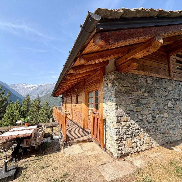 Casa Paradiso - VOTRE MAISON - Two-Bedroom Apartment - 13