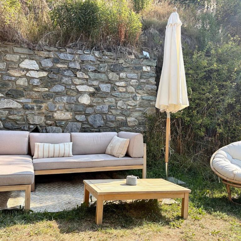 Casa Paradiso - VOTRE MAISON - Two-Bedroom Apartment - 14
