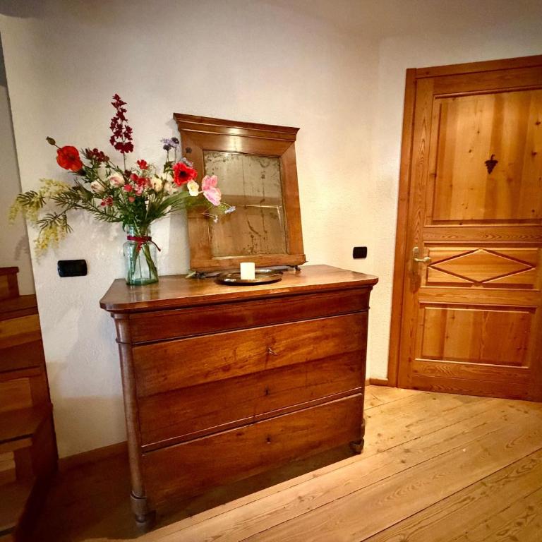 Casa Paradiso - VOTRE MAISON - Two-Bedroom Apartment - 15