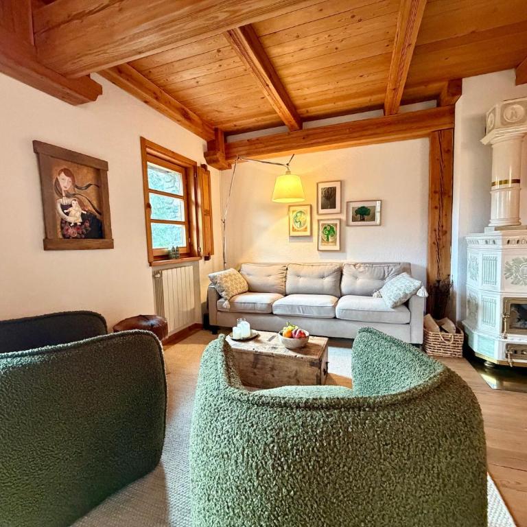 Casa Paradiso - VOTRE MAISON - Two-Bedroom Apartment - 19