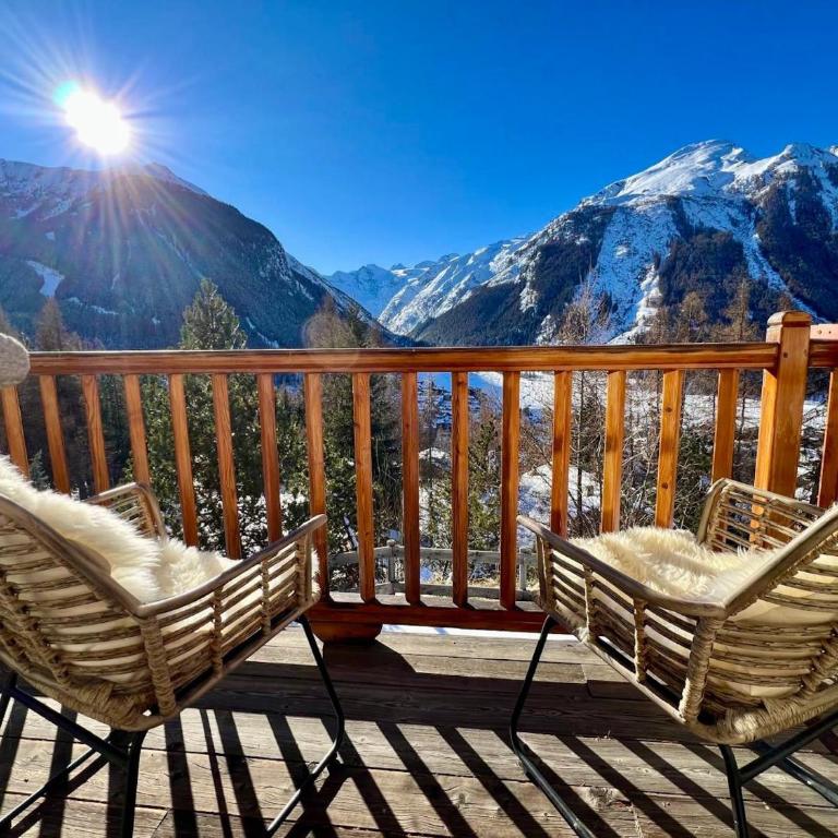 Casa Paradiso - VOTRE MAISON - Two-Bedroom Apartment - 21