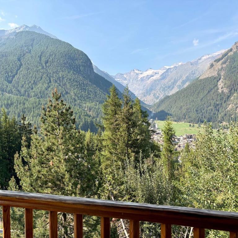 Casa Paradiso - VOTRE MAISON - Two-Bedroom Apartment - 22