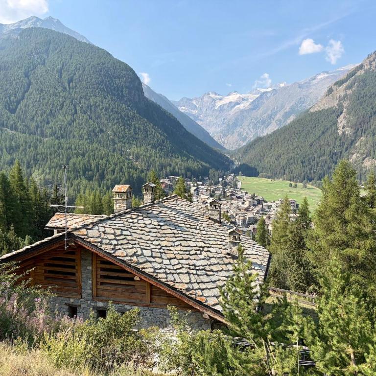 Casa Paradiso - VOTRE MAISON - Two-Bedroom Apartment - 1
