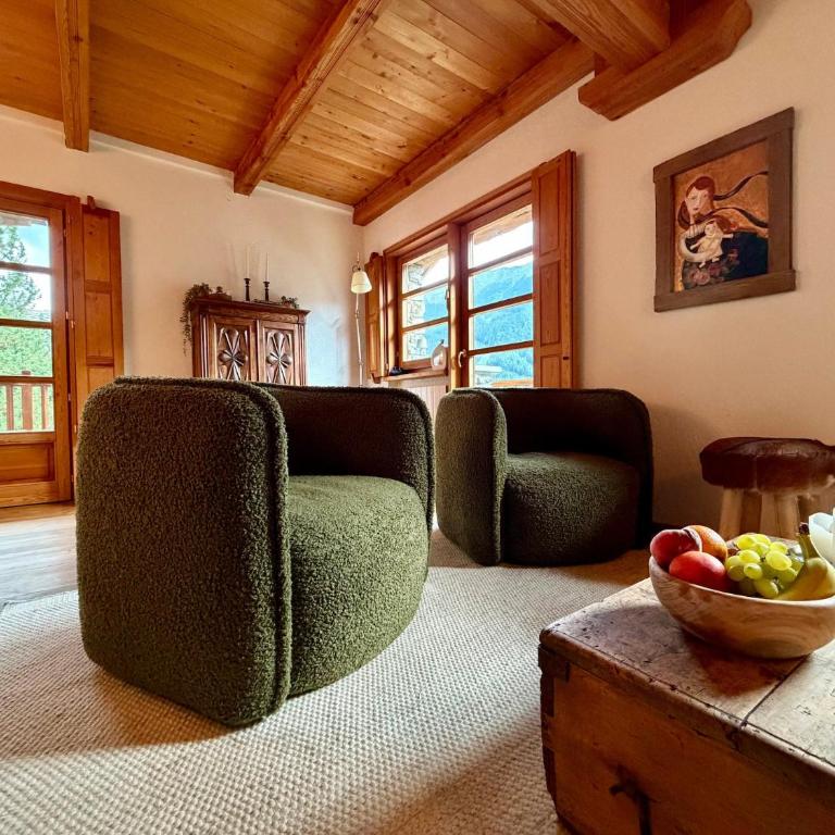 Casa Paradiso - VOTRE MAISON - Two-Bedroom Apartment - 24
