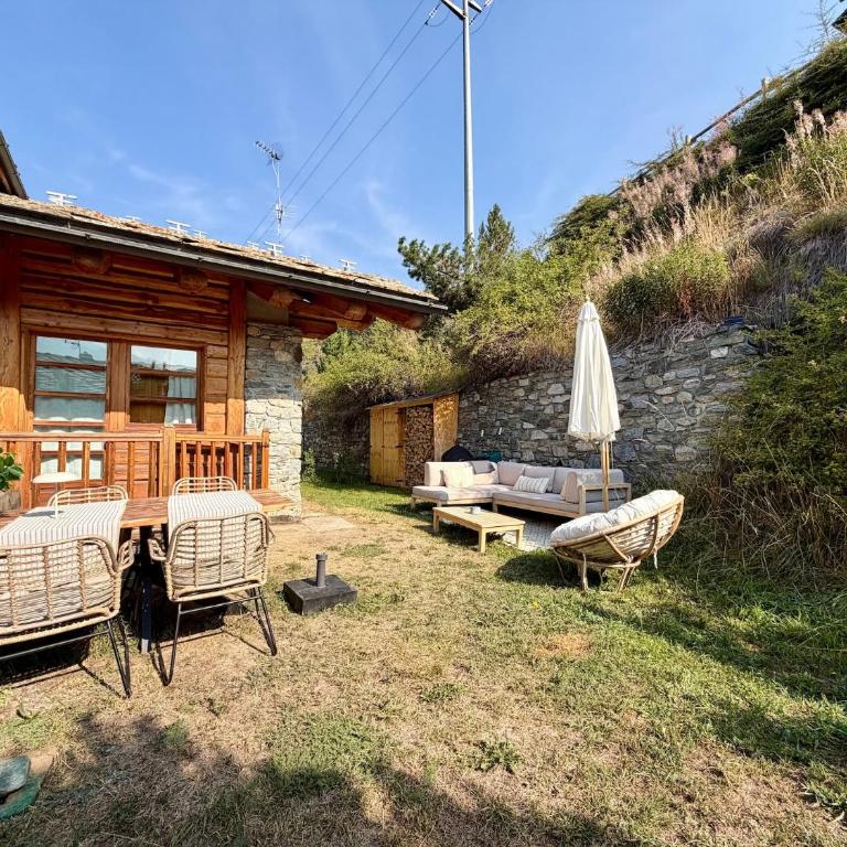 Casa Paradiso - VOTRE MAISON - Two-Bedroom Apartment - 28