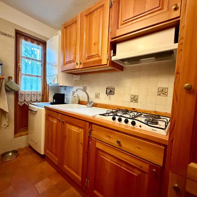 Casa Paradiso - VOTRE MAISON - Two-Bedroom Apartment - 33