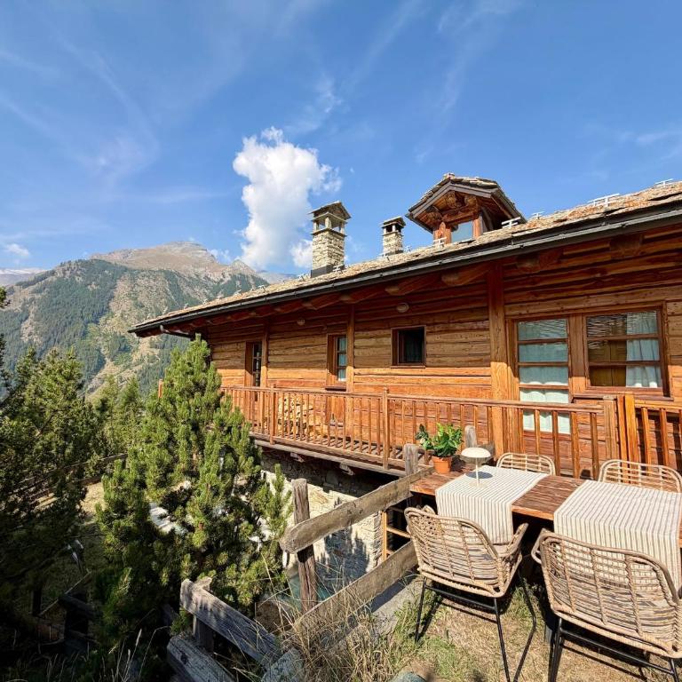 Casa Paradiso - VOTRE MAISON - Two-Bedroom Apartment - 34