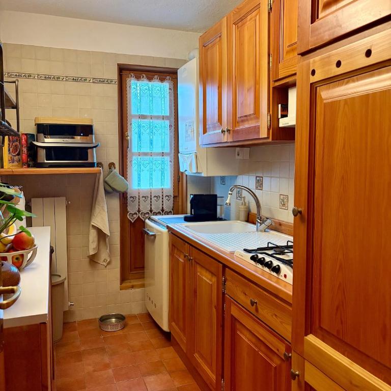 Casa Paradiso - VOTRE MAISON - Two-Bedroom Apartment - 38