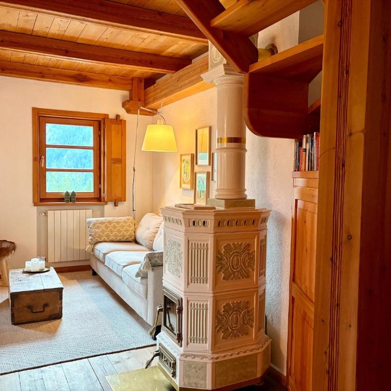 Casa Paradiso - VOTRE MAISON - Two-Bedroom Apartment - 39