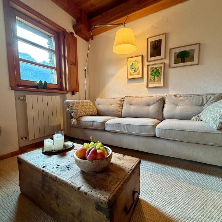 Casa Paradiso - VOTRE MAISON - Two-Bedroom Apartment - 42