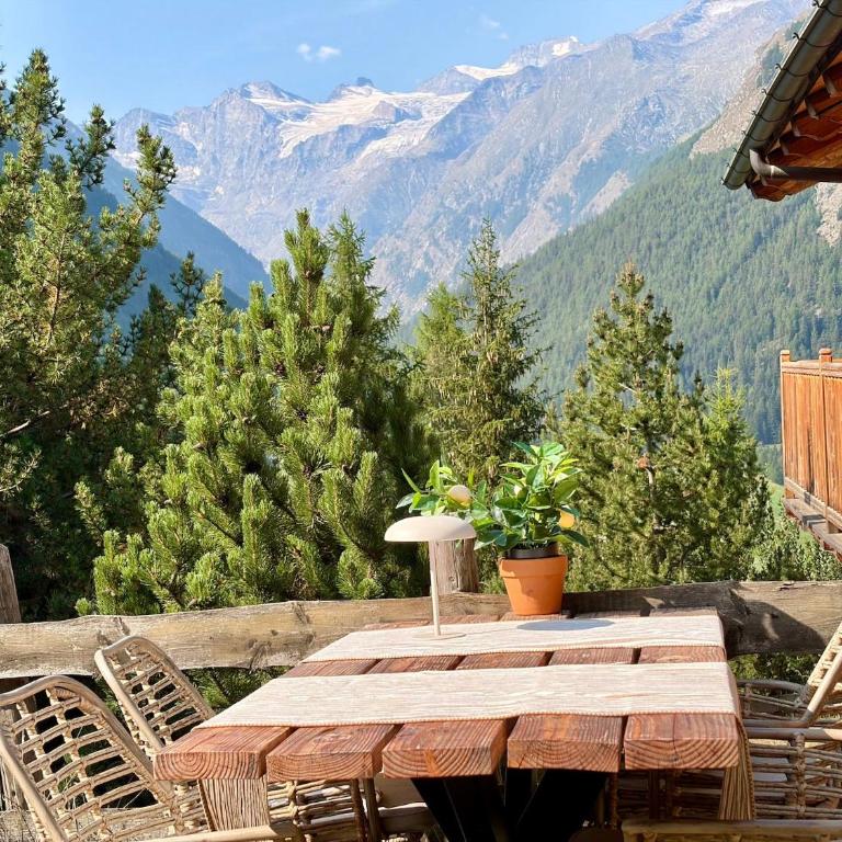 Casa Paradiso - VOTRE MAISON - Two-Bedroom Apartment - 45