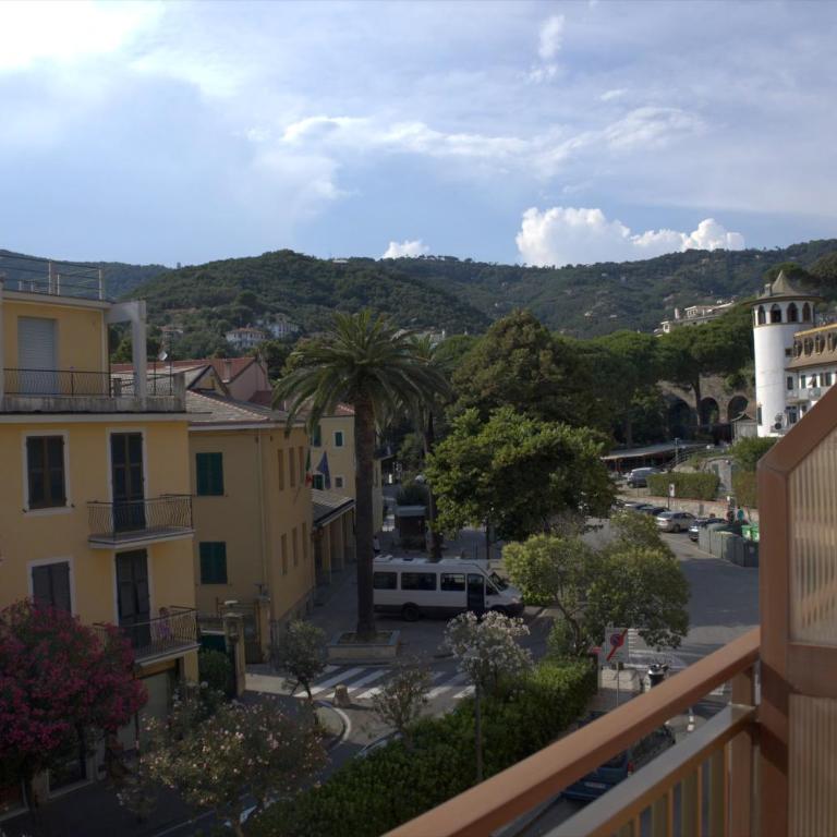 Hotel Corallo - Camera Matrimoniale con Vista Mare - 14