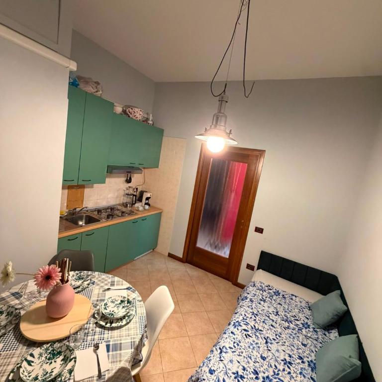Vinos Apartments - Apartamento de 1 dormitorio - 10