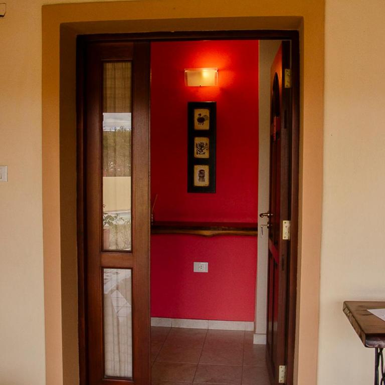 The Club House Alta Gracia - Suite - 1