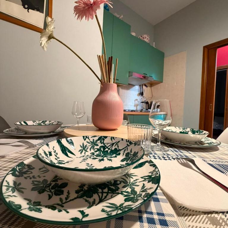 Vinos Apartments - Apartamento de 1 dormitorio - 11