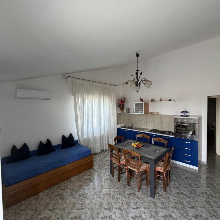 MAREA Apartment - Appartement 1 Chambre - 1
