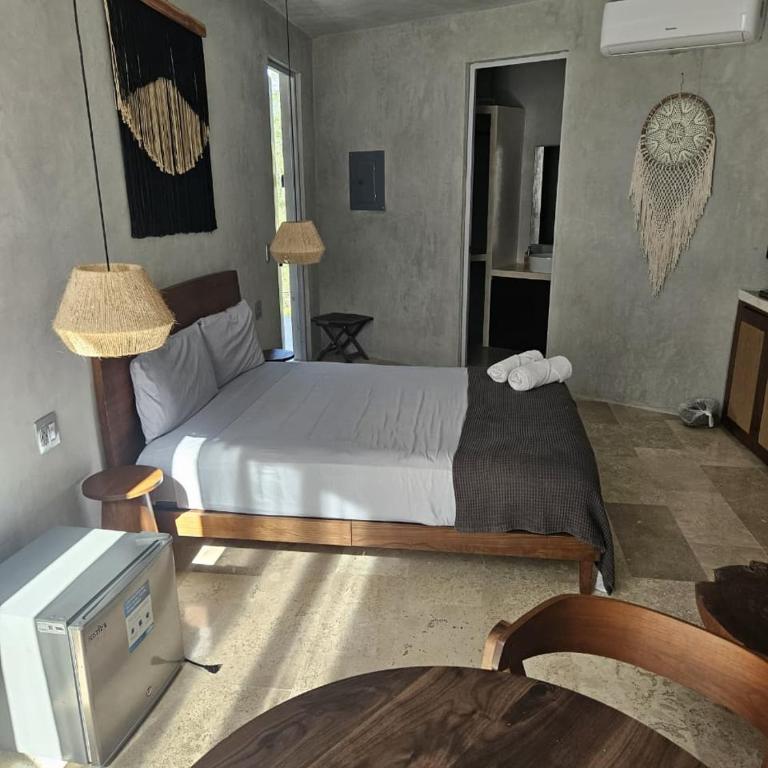 Seremonia Selva Tulum - Apartment mit 1 Schlafzimmer - 2