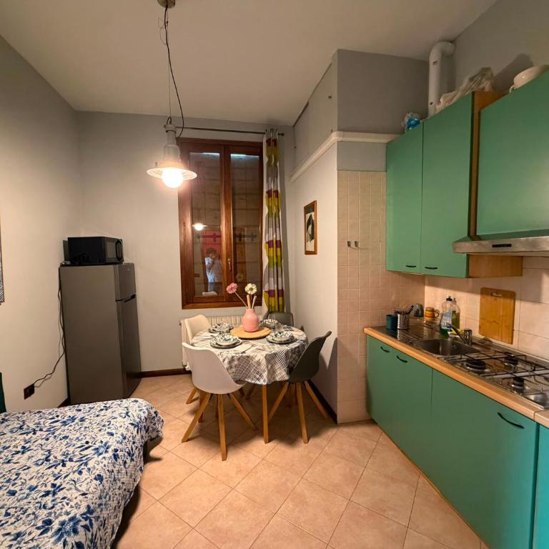 Vinos Apartments - Apartamento de 1 dormitorio - 12