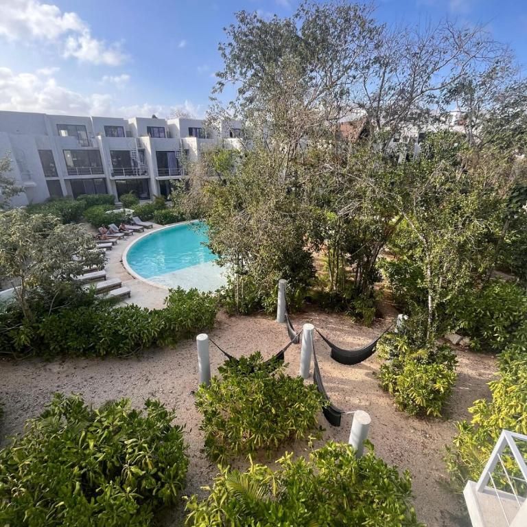 Seremonia Selva Tulum - Apartment mit 1 Schlafzimmer - 4