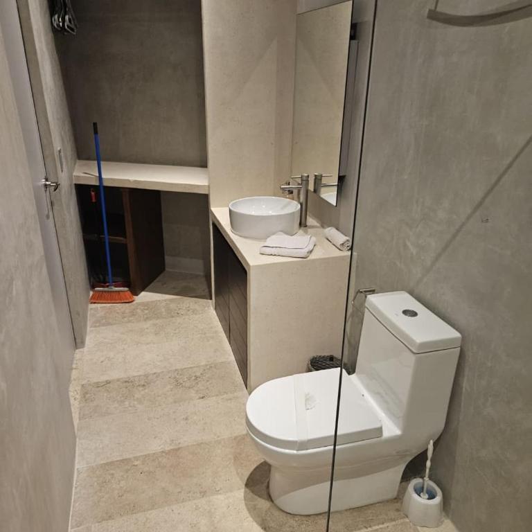 Seremonia Selva Tulum - Apartment mit 1 Schlafzimmer - 5