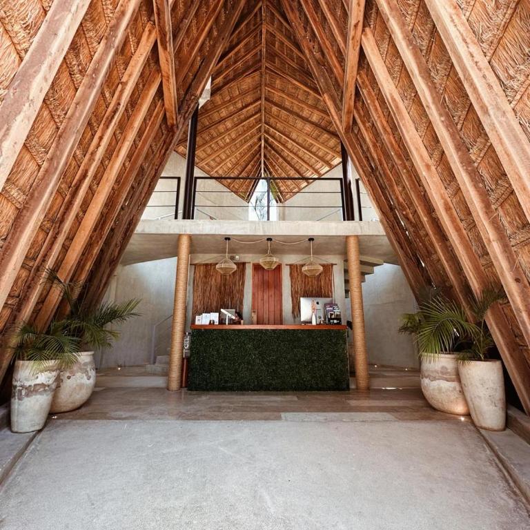Seremonia Selva Tulum - Apartment mit 1 Schlafzimmer - 7