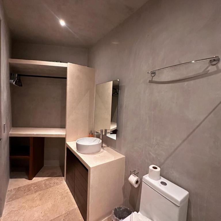 Seremonia Selva Tulum - Apartment mit 1 Schlafzimmer - 13