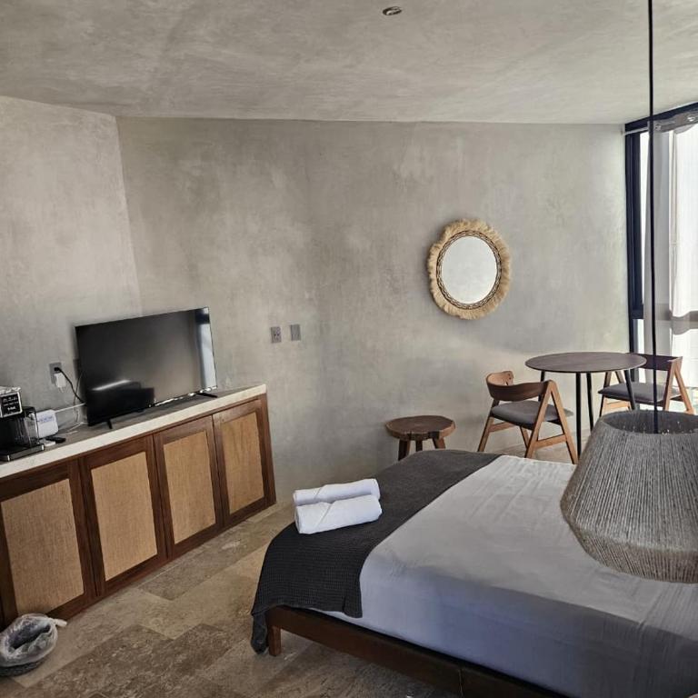 Seremonia Selva Tulum - Apartment mit 1 Schlafzimmer - 1
