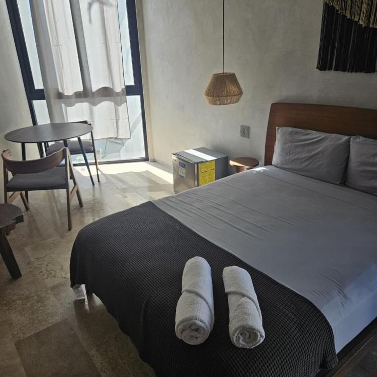Seremonia Selva Tulum - Apartment mit 1 Schlafzimmer - 14