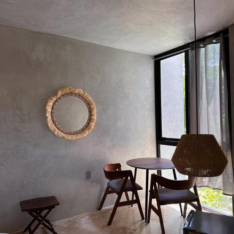 Seremonia Selva Tulum - Apartment mit 1 Schlafzimmer - 16