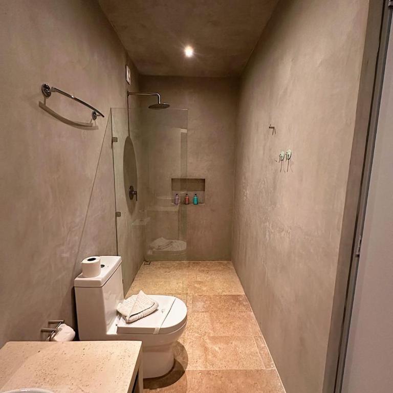 Seremonia Selva Tulum - Apartment mit 1 Schlafzimmer - 17