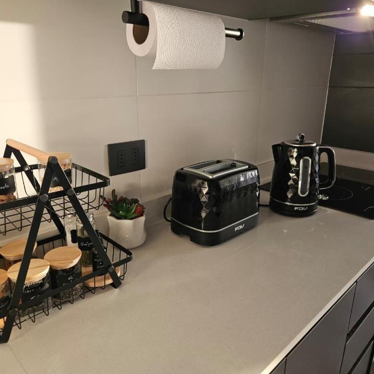 Home Sweet Home - Apartamento - 9