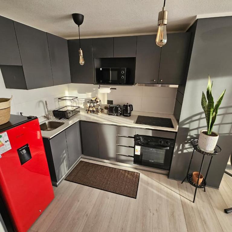 Home Sweet Home - Apartamento - 6