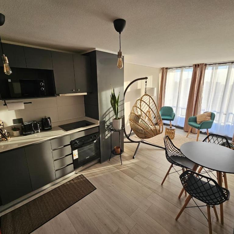 Home Sweet Home - Apartamento - 5