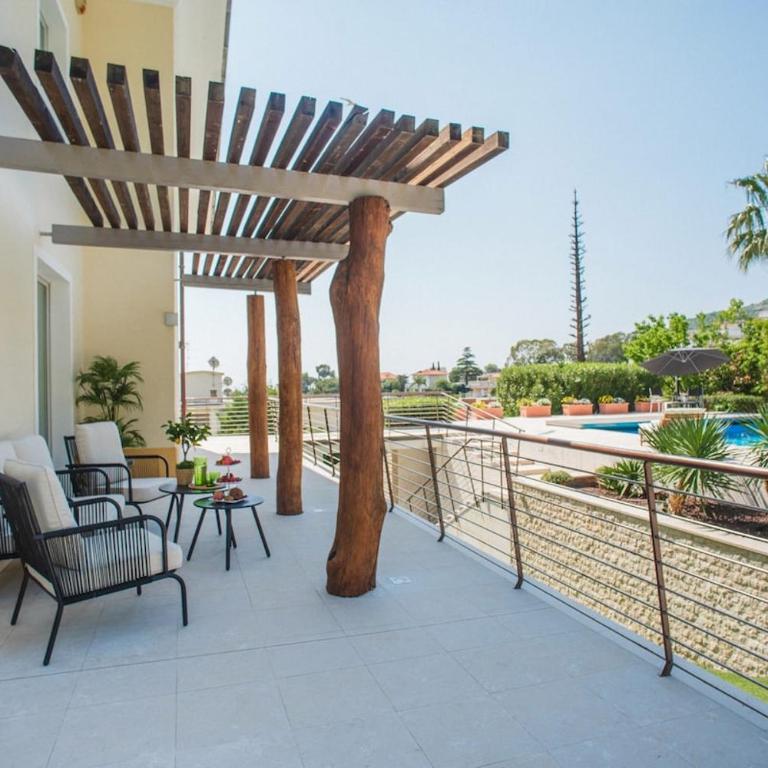 Villa Sanremo - Maison de Vacances - 77
