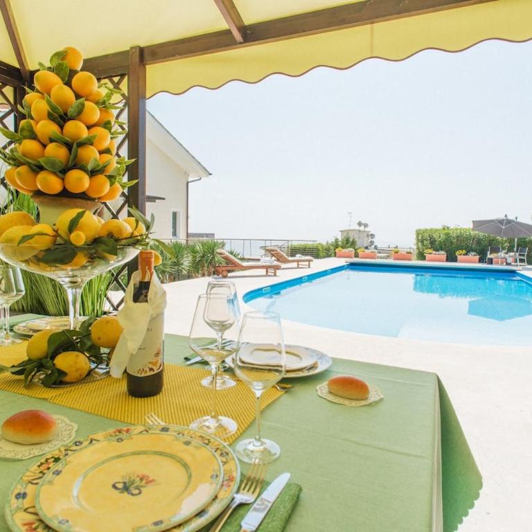 Villa Sanremo - Maison de Vacances - 75