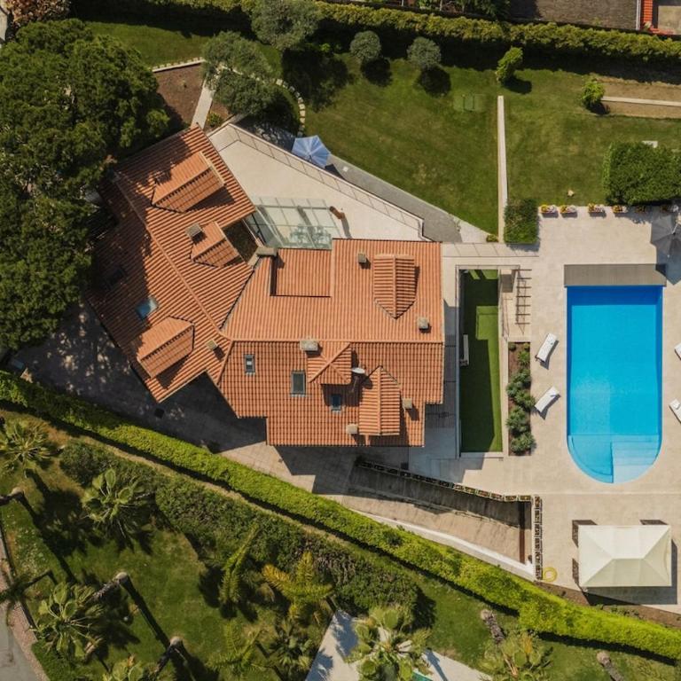 Villa Sanremo - Maison de Vacances - 73