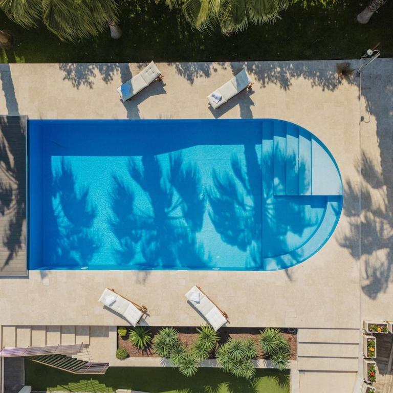 Villa Sanremo - Maison de Vacances - 71