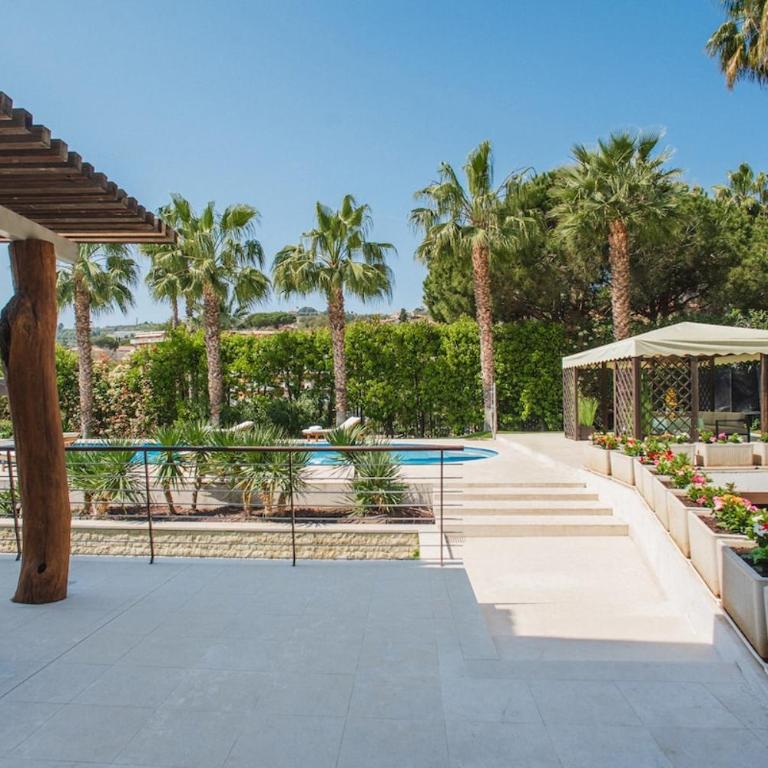 Villa Sanremo - Maison de Vacances - 68