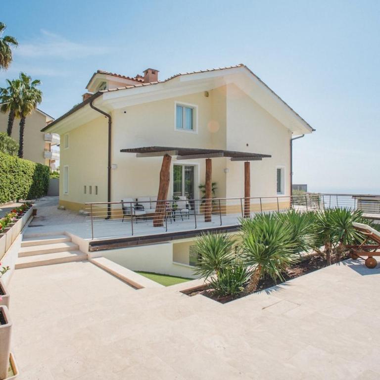 Villa Sanremo - Maison de Vacances - 67