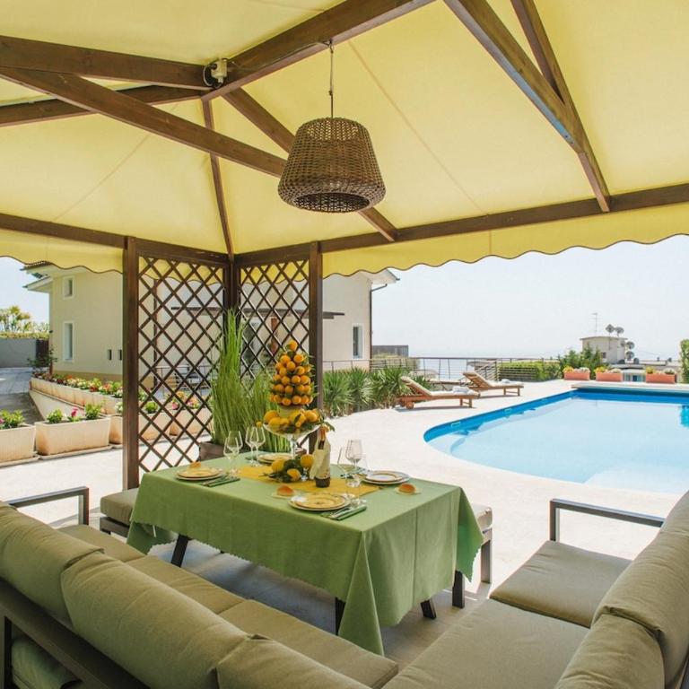 Villa Sanremo - Maison de Vacances - 64