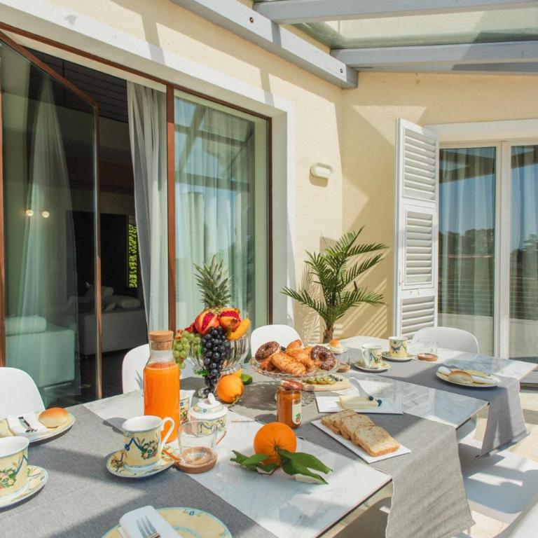 Villa Sanremo - Maison de Vacances - 56