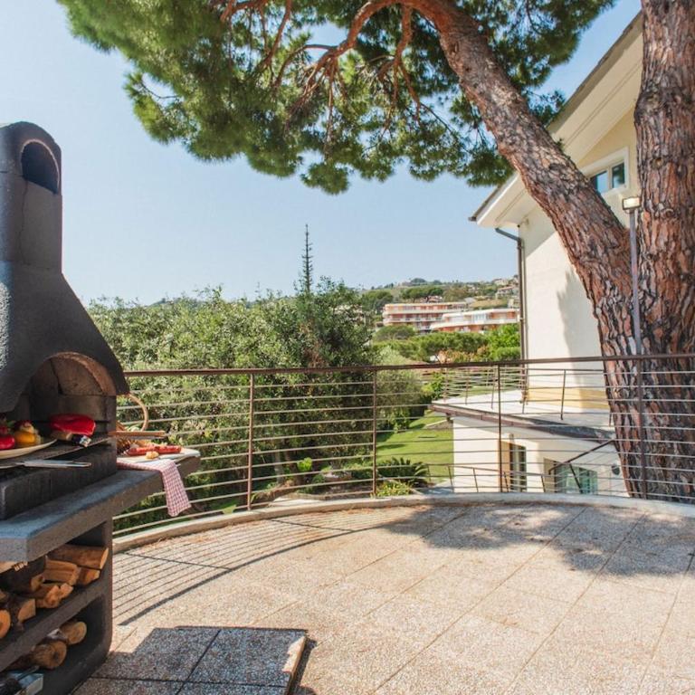Villa Sanremo - Maison de Vacances - 53