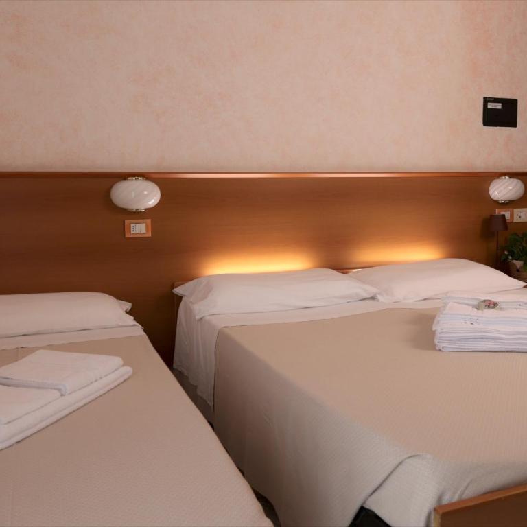 Hotel Corallo - Camera Tripla - 4