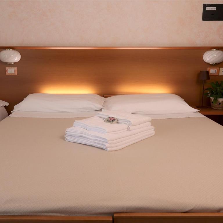 Hotel Corallo - Camera Tripla - 5