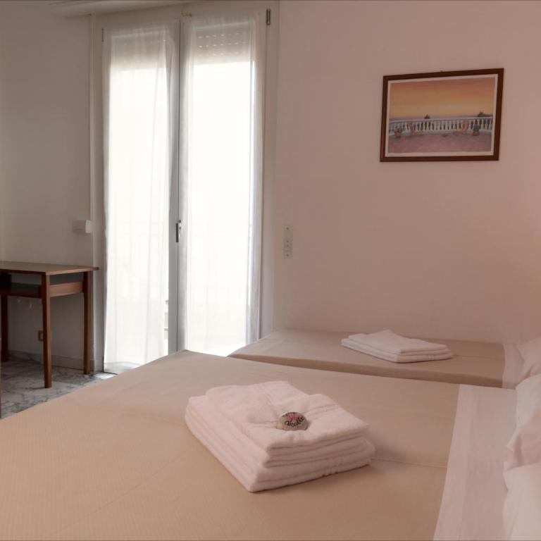 Hotel Corallo - Camera Tripla - 6