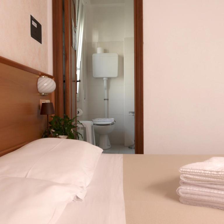 Hotel Corallo - Camera Tripla - 8